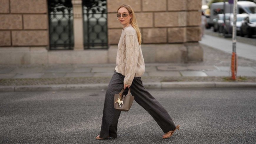 15 Luxe-Looking Sweaters That Nail Rich Mom-Style But Start at Just $10