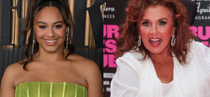 'Dance Moms' Alum Nia Sioux Reveals The Disheartening Reason She Didn't Film The 2024 Reunion Special