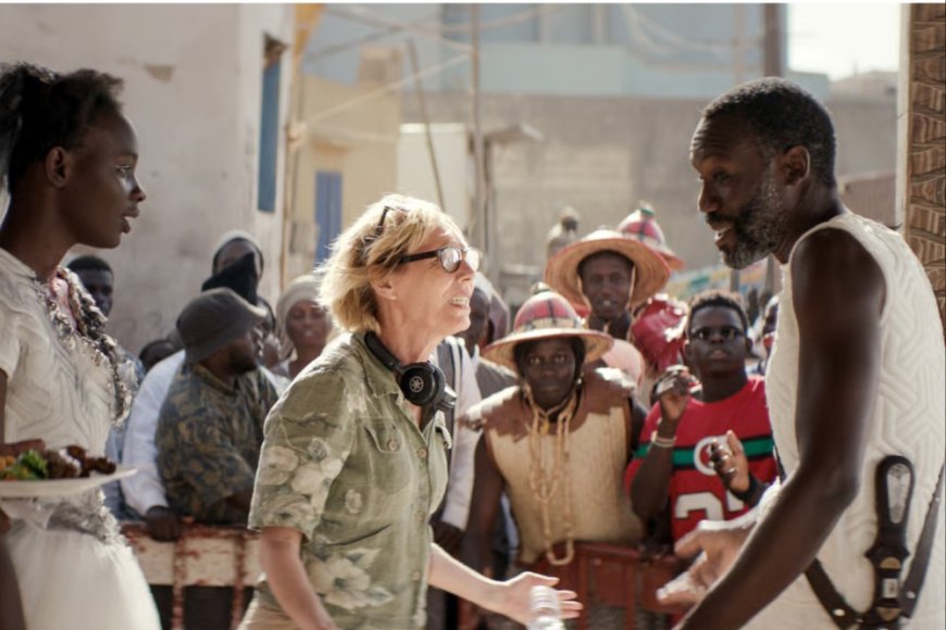 Ulrich Köhler’s ‘Gavagai’ Debuts Trailer as Film Plays at Zurich Film Festival (EXCLUSIVE)