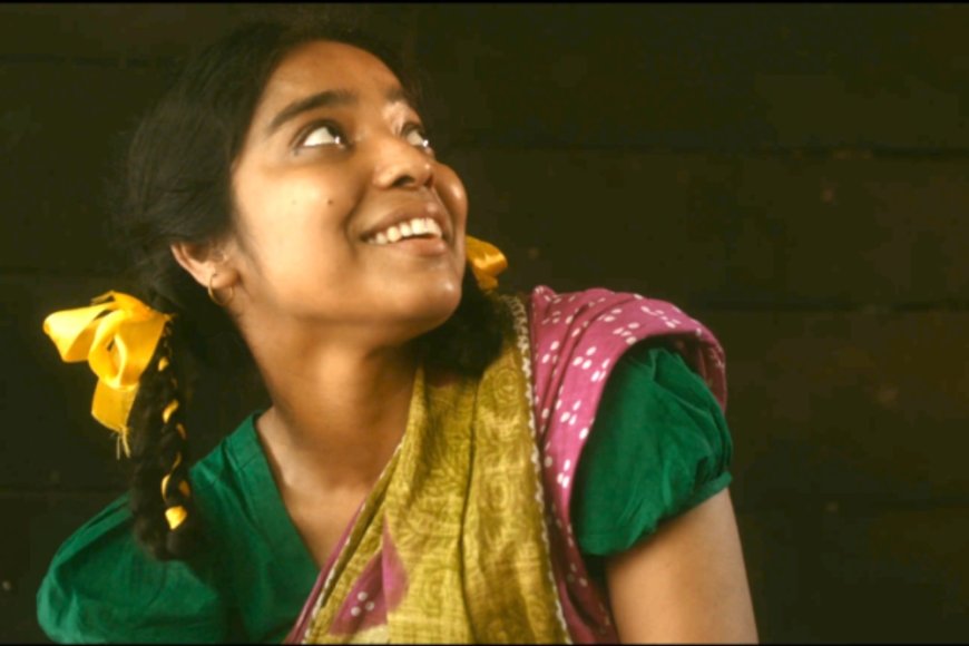 Bangladesh Selects ‘A House Named Shahana’ as Oscar Entry