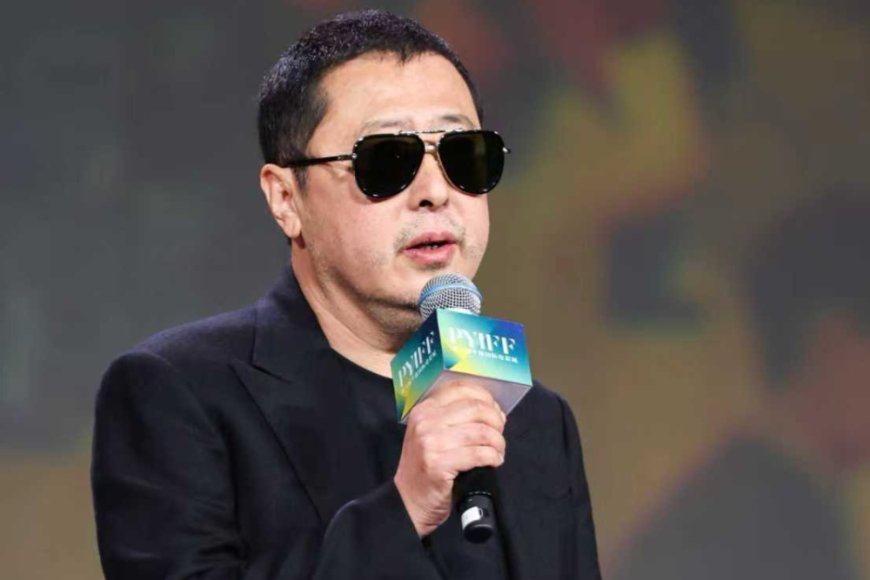 Jia Zhangke Sets December Start for Next Contemporary Film, Unveils Distribution Slate, Talks Pingyao’s Future
