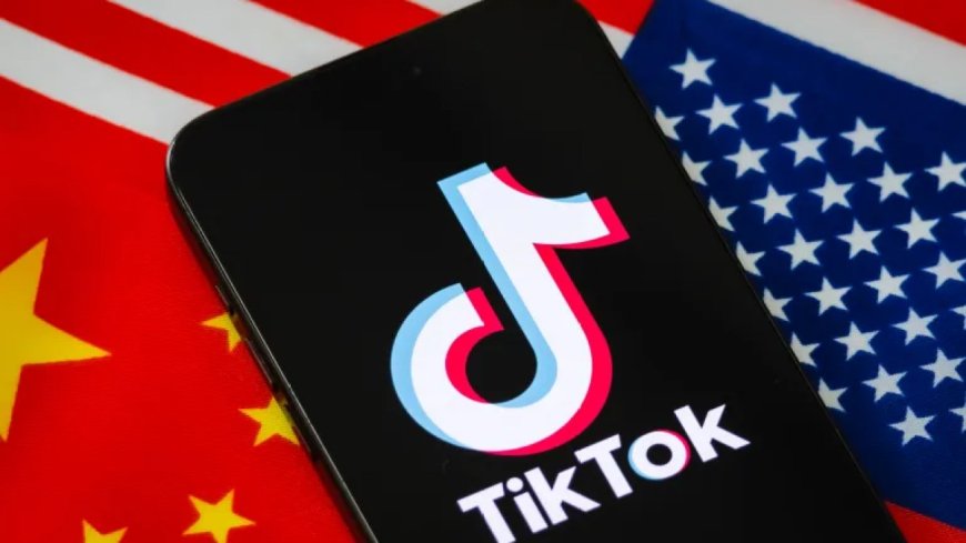 TikTok在出售给特朗普支持者后是否会倾向于右翼?