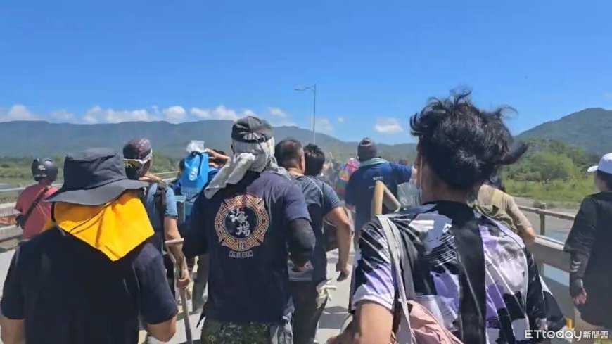 把警消當成「狼來了」的孩子！烏龍警報傳要重懲　基層直呼：很心寒