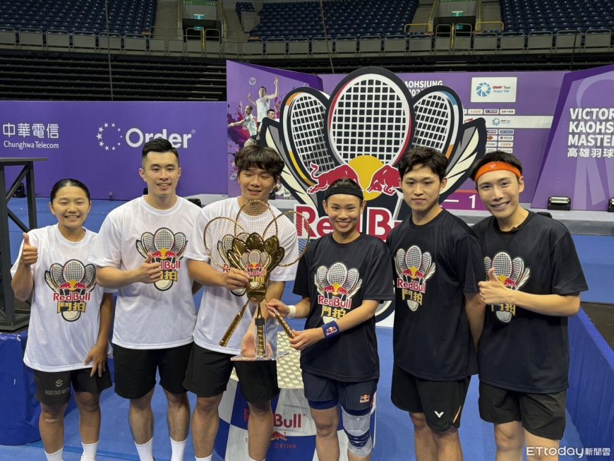 戴資穎親曝最新傷勢狀況　醫生規定上場只能移動一步