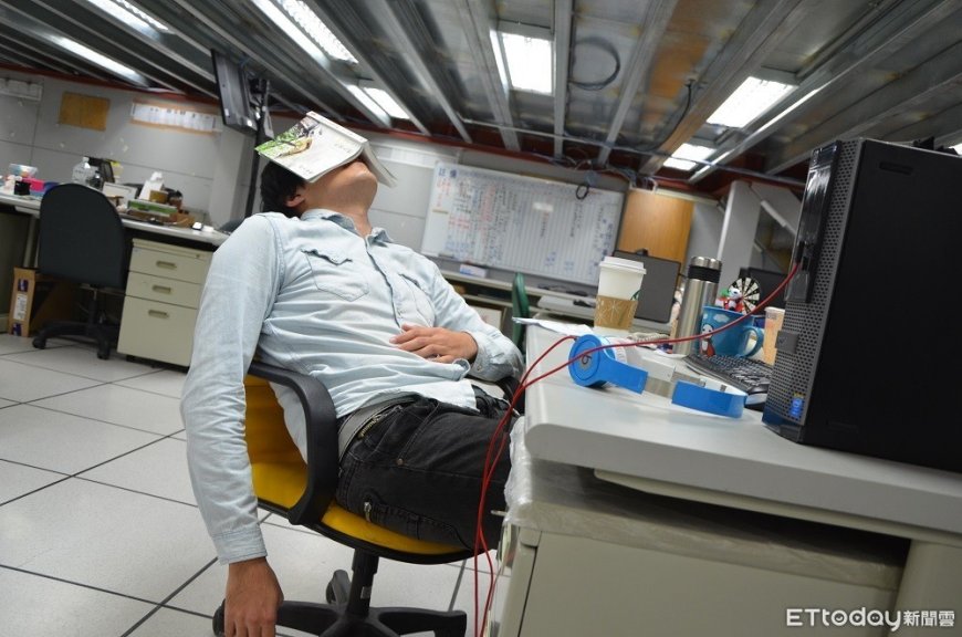 28歲短劇導演驚傳過勞猝死！　同事淚崩：下輩子再合作