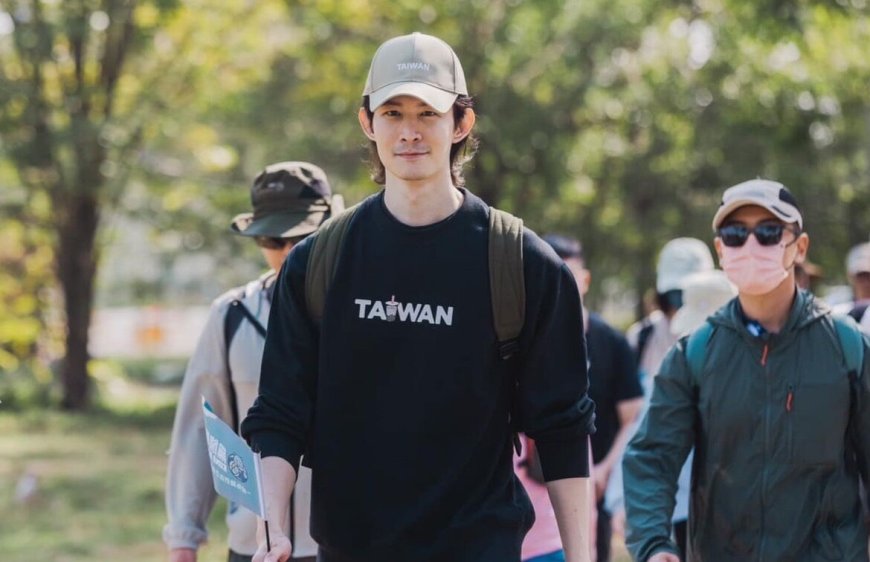 波特王揪「一台遊覽車」赴花蓮救災！用詞遭檢討正面回應：被罵也沒關係