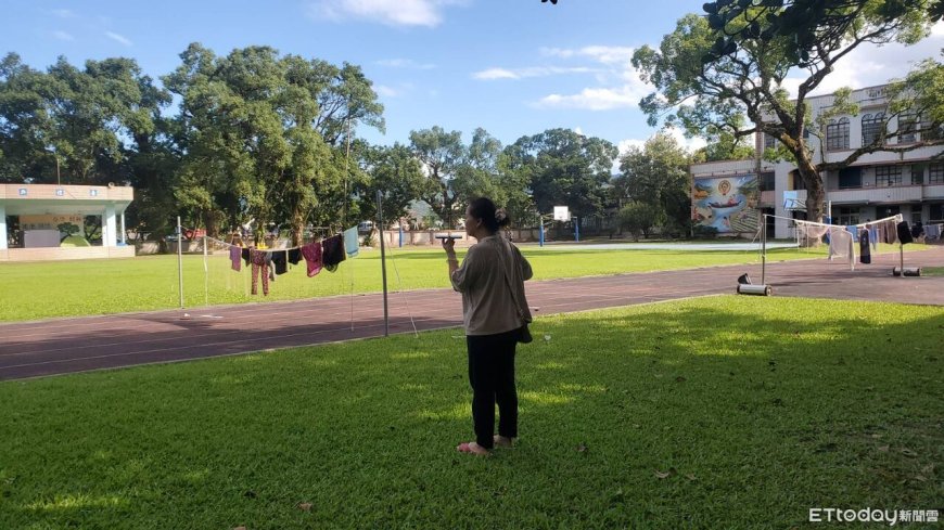 87歲母存「手尾錢」遭泥水掩埋！女兒急尋：她知道會心痛死了