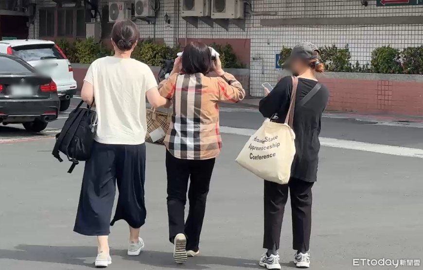 快訊／高雄女中刀亡同車父重傷　死者傷勢集中前胸腹部10/2解剖