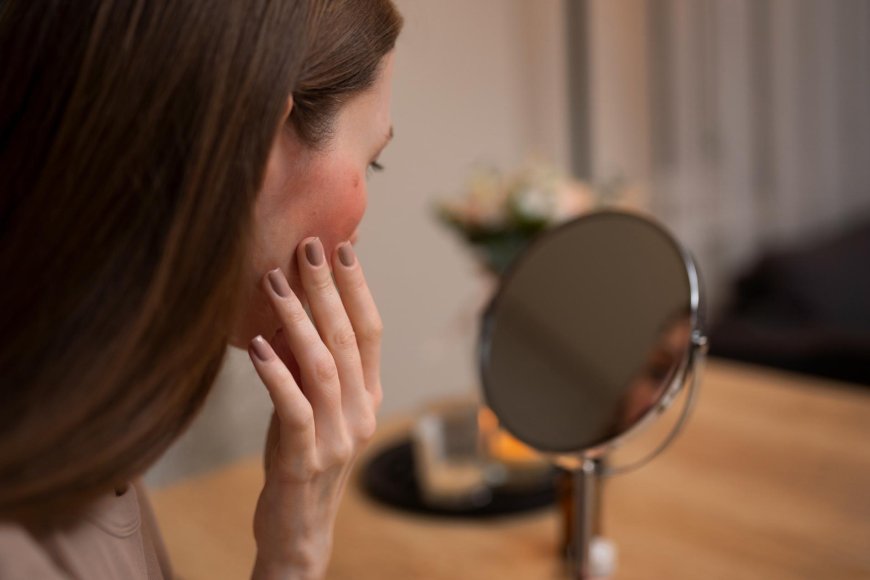 臉部腫塊別輕忽　醫：基底細胞癌常見、治癒率高但需早期發現