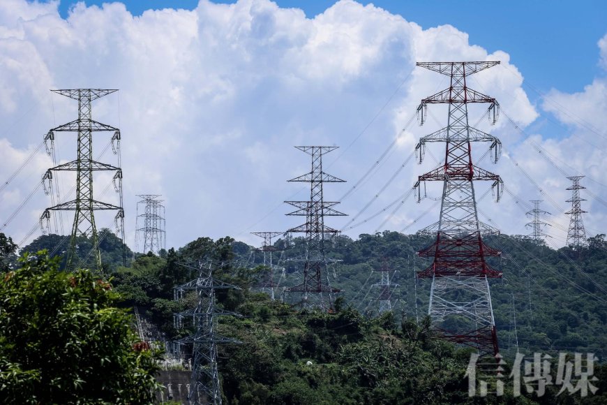 Google攜手美國2電力公司　計畫用綠能和核能調控AI資料中心用電