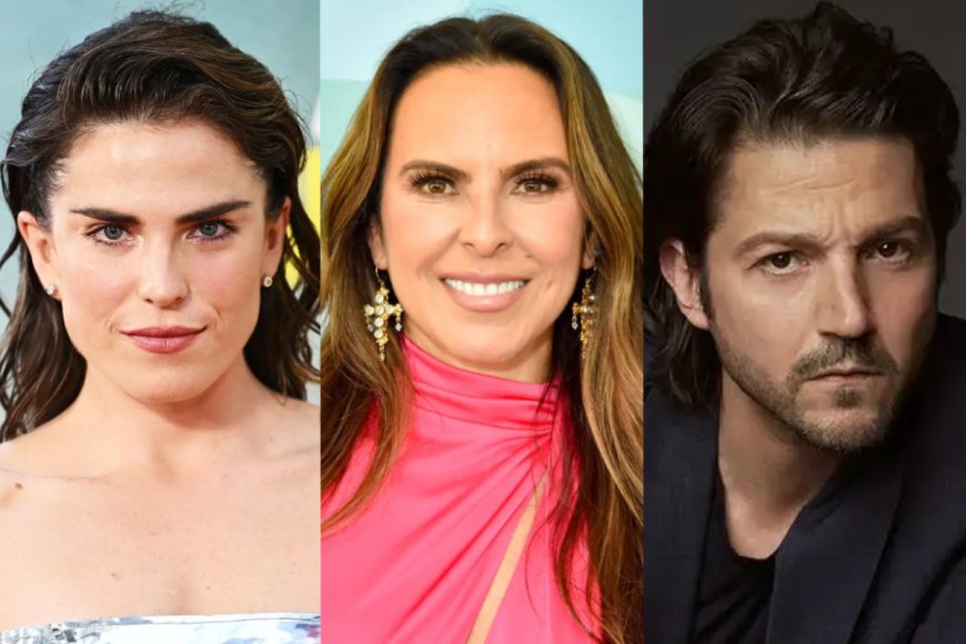 Gaumont USA Sets Up Projects With Kate del Castillo, Karla Souza, Mariano Cohn and Gaston Duprat (EXCLUSIVE)