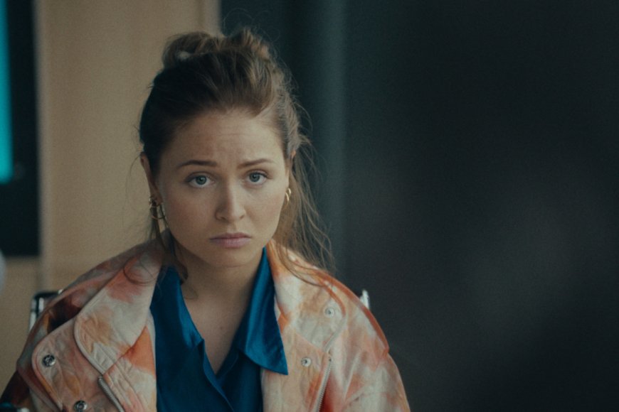 Henriette Steenstrup’s Feel-Good Dramedy ‘Nepobaby’ Racks Up Sales Ahead of Mipcom (EXCLUSIVE)
