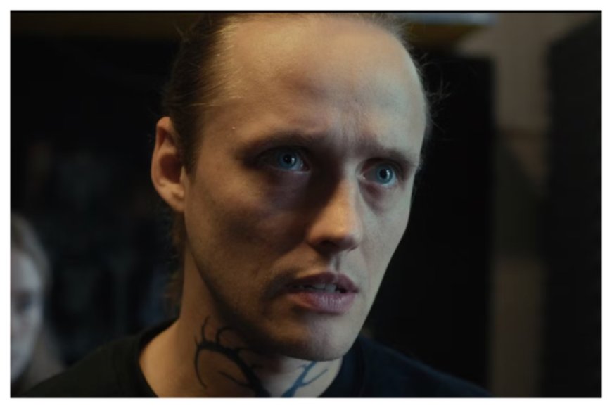 Black Metal Gets Serious Treatment in ‘Wolves’ – and Star Frontman in ‘Corpus Christi’s’ Bartosz Bielenia