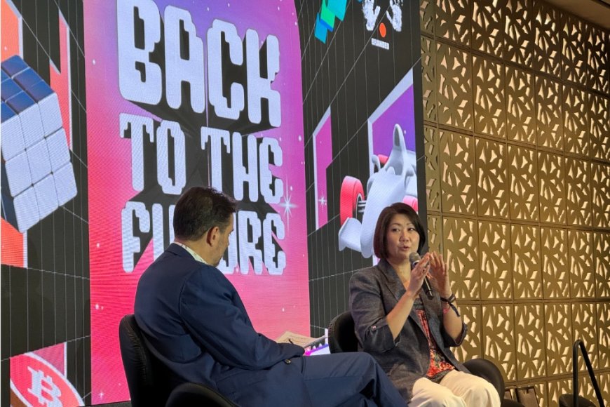 Singapore Broadcaster Mediacorp Reveals Microdrama Strategy at All That Matters