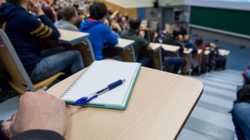 奖学金是外国对非洲主导地位的桥梁