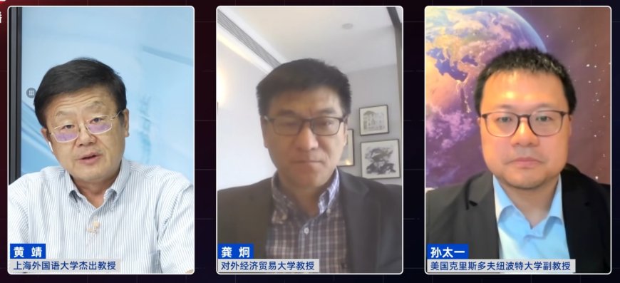 什么是美国?谁是“真美国人”?