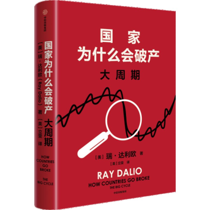 顺应周期投资多元化,这是给中国投资者的最新忠告