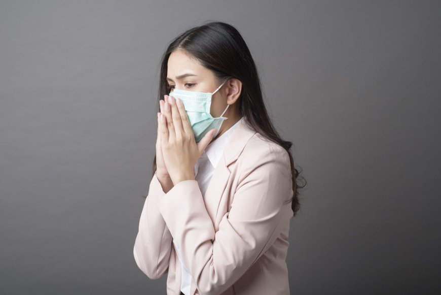 醫師群組示警「流感藥出現抗藥性」　疾管署急澄清