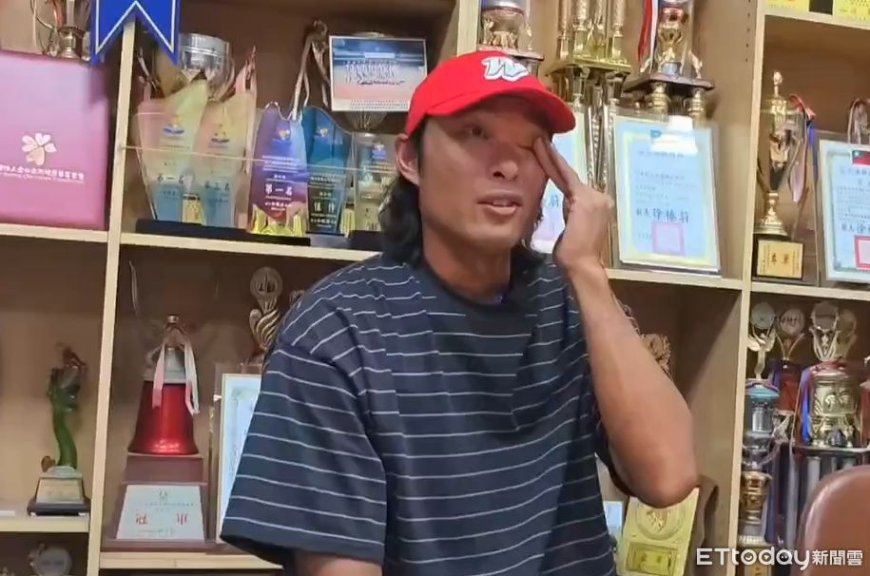 災後不敢滑社群媒體！吳俊杰返鄉見貨車開很慢　真相讓他感動心酸