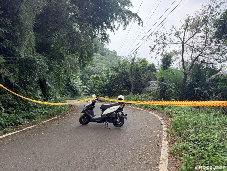 揮刀男遭6槍擊斃傷勢曝！嗆警：要殺了你　腰和雙腿中5槍亡