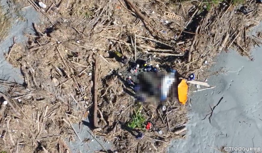 快訊／加里洞遺體身分確認！為失聯者64歲農場員工