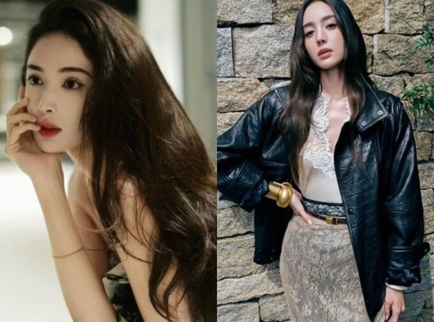 《赴山海》古力娜扎私服堪稱輕熟女穿搭模板！5招搭配清冷御姐氛圍Get