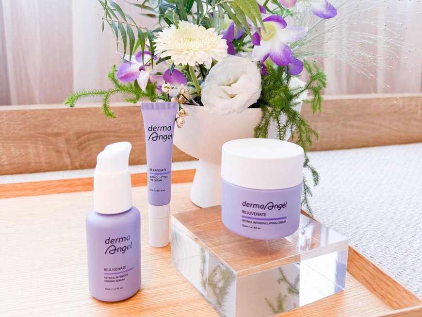 A醇、普拉斯鏈等專櫃級成分添加！售價竟然不到千元太佛