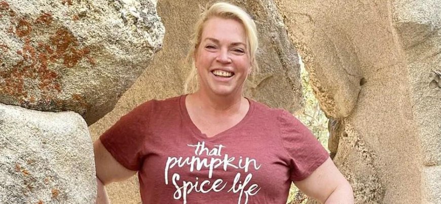 Why 'Sister Wives' Janelle Brown Wants Polygamy Legalized After Leaving Ex-husband Kody