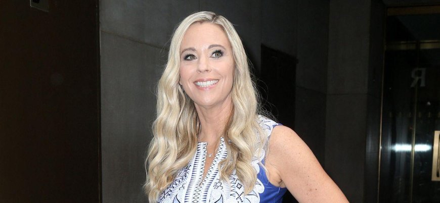Kate Gosselin Subtly Flaunts Bodyguard Boyfriend Online Amid Affair Allegations From Ex-husband Jon & Son