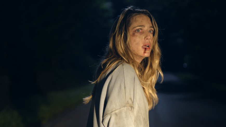 Jessica Rothe Sci-Fi Horror ‘Affection’ Acquired by Blue Finch Films (EXCLUSIVE)
