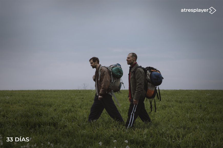Atresplayer Ramps up Programming With New Original Series ‘33 Days’ and Season 2 of Hit Series ‘La Ruta’: ‘La Ruta Vol.2: Ibiza’