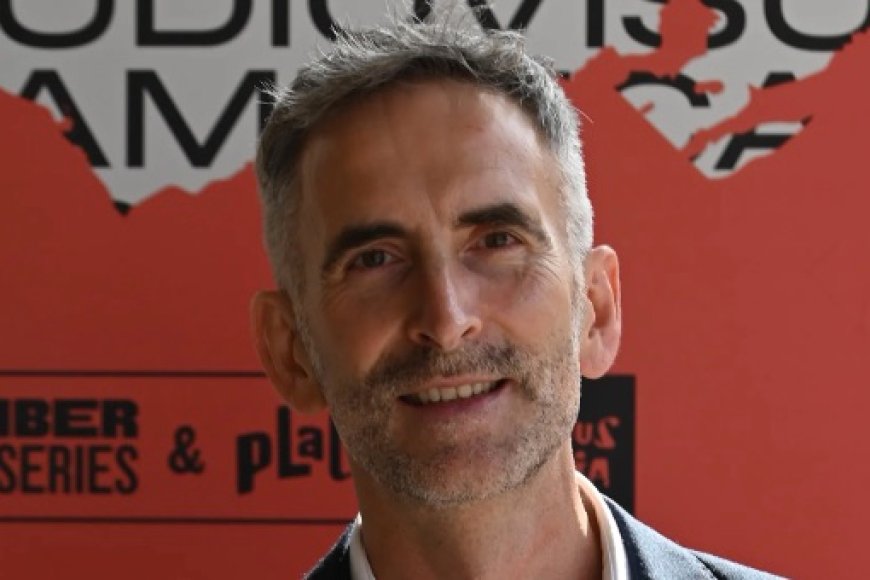 Madrid Film Office Honcho Raúl Torquemada on Filming and the Co-Pro Upswing in Spain’s Capital