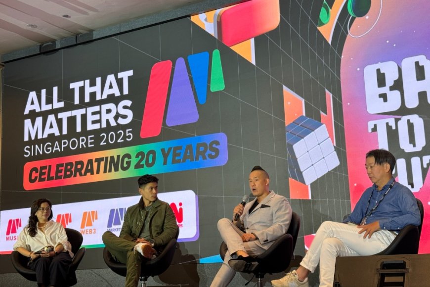 ‘Demon Slayer,’ Twice and AI Spotlighted as Sony, Netflix, Amazon, Gold House Execs Map Asia’s Global Content Rise at All That Matters
