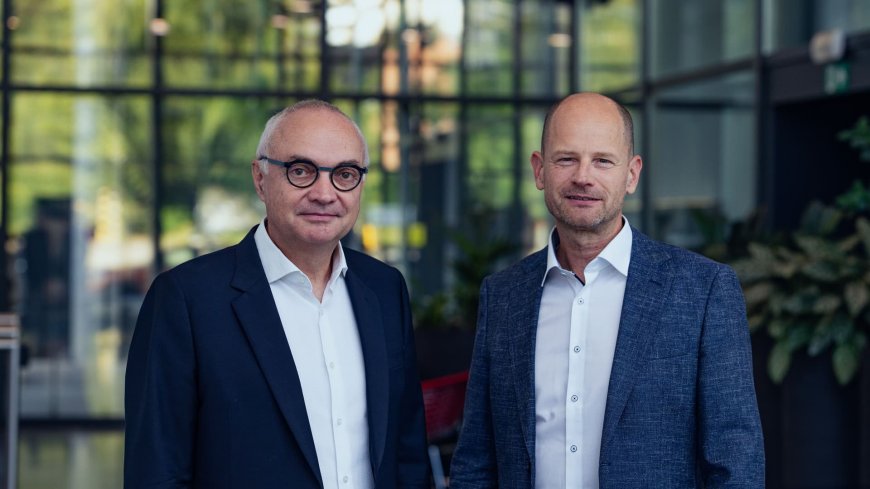 比利时 imec 微电子研究中心将领导换届: Patrick Vandenameele 明年 4 月起任 CEO