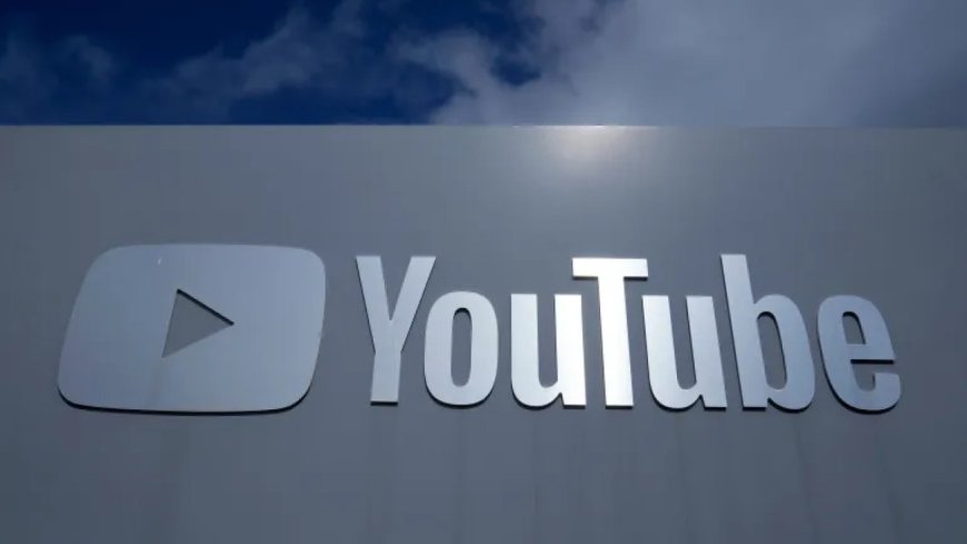YouTube将支付2450万美元以了结特朗普对其账户被停用的诉讼