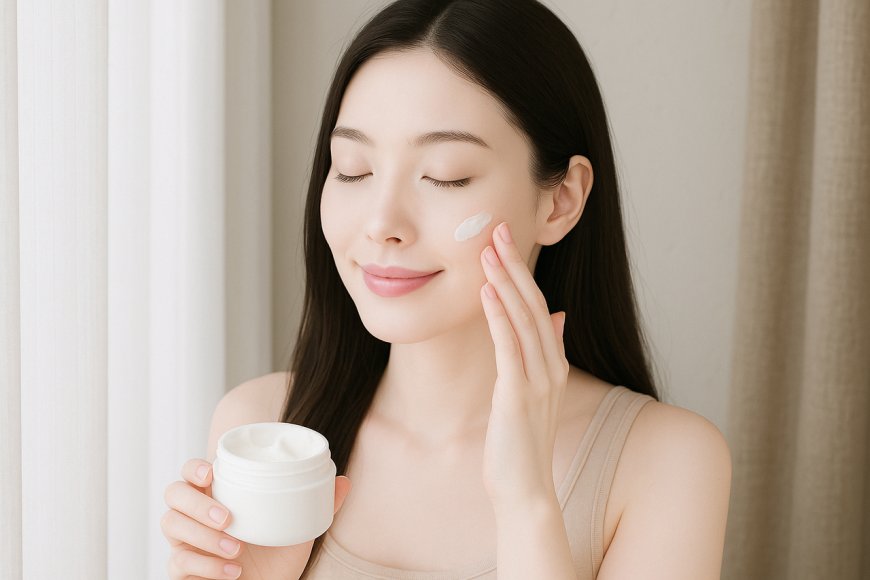 換季爛臉妝不貼？簡化程序、避免美白酸類都關鍵