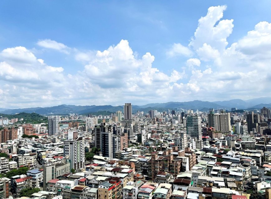 暑假結束+新青安鬆綁  房市交易量連二月小幅回升 年、月雙增