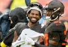 NFL fans demand Browns play Shedeur Sanders after latest loss to Patriots