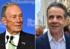 Mike Bloomberg reiterates support for Andrew Cuomo as NYC mayoral race heats up in final stretch