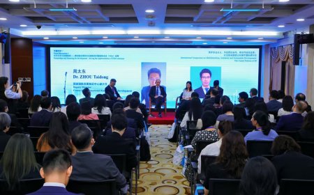 援助+条件，北方国家这套援助模式正退出历史舞台