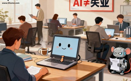 耶鲁大学等最新研究：人工智能并未如想象那般带来“失业潮”