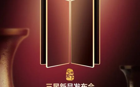 “心系天下”三星新品发布会定档 10 月 11 日，预计推出 W26 折叠屏手机