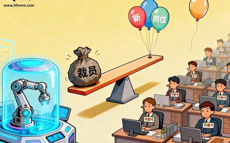 Meta CMO 舒尔茨：AI 时代企业是增员还是裁员，取决于效率提升程度与新增岗位能否平衡