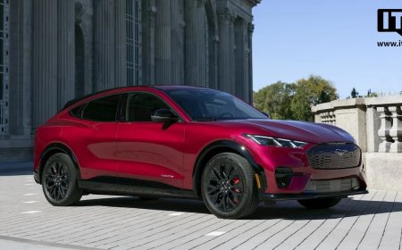 福特 CEO 法利大胆预测：7500 美元补贴退场后，美国纯电动汽车份额或遭腰斩