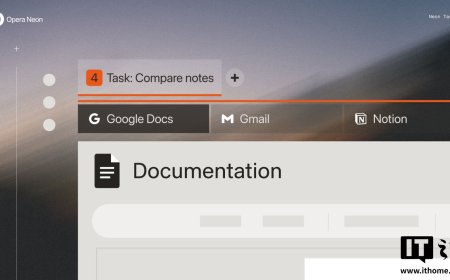Opera 推出 AI 浏览器 Neon，月费 19.99 美元