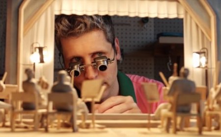 OpenAI 深夜炸场：家族最强视频生成模型 Sora 2 发布，还能同步生成音频