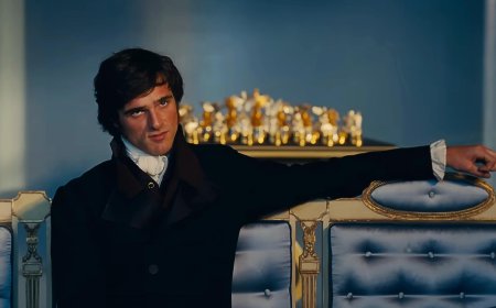 Jacob Elordi Opens Up About ‘Wuthering Heights’ Amid Casting Backlash 