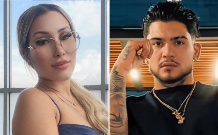 OnlyFans Star Arrested After Her Boyfriend Found Dismembered: Report