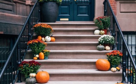 Save up to 69% on These Spooky Halloween Decor Deals — Starting at $4