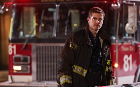 'Fun Is on the Lineup' for Chicago Fire's Violet After Carver Heartbreak